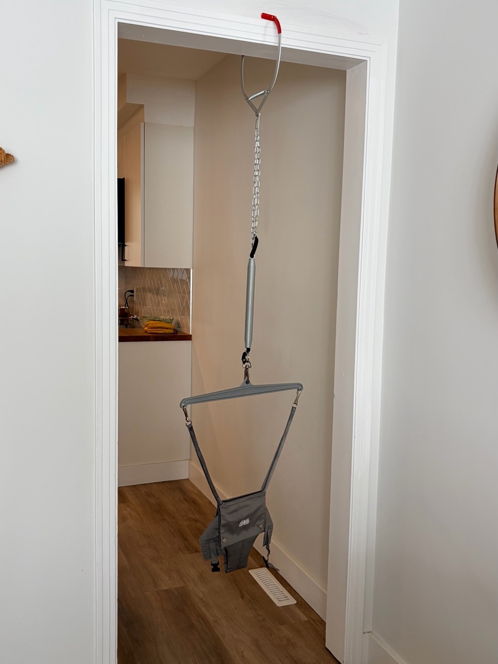 Jolly Jumper for Door Frame